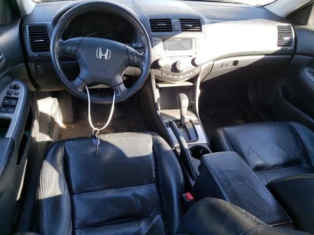 2006 Honda Accord EX