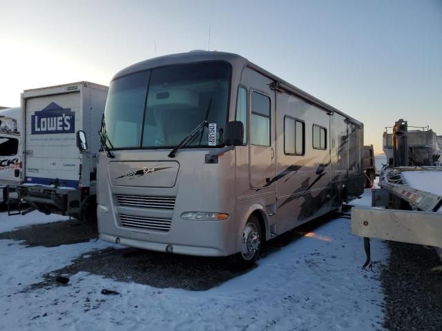 2004 Workhorse Custom Chassis Motorhome Chassis W22