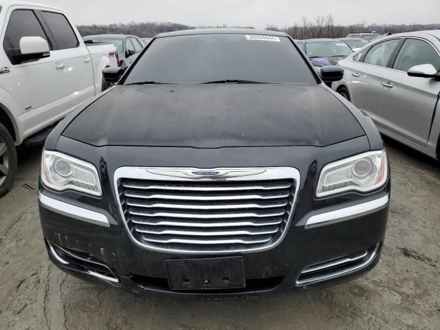 2011 Chrysler 300