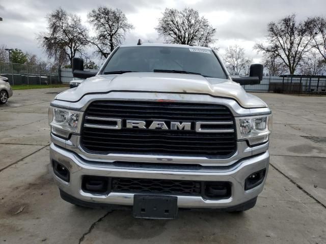 2020 Dodge RAM 2500 BIG Horn