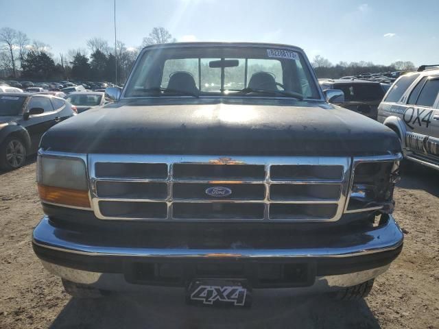 1996 Ford F150