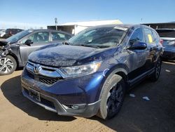 2019 Honda CR-V EX for sale in Brighton, CO