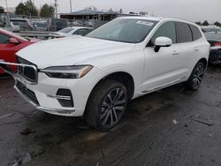 Vehiculos salvage en venta de Copart Denver, CO: 2023 Volvo XC60 Ultimate