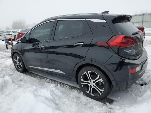 2019 Chevrolet Bolt EV Premier