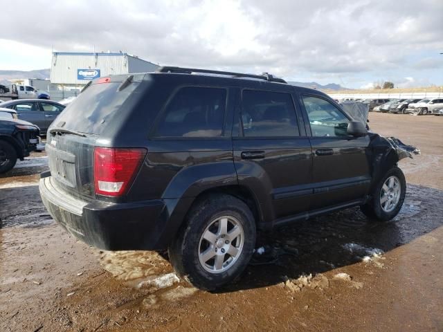 2009 Jeep Grand Cherokee Laredo