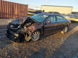 Buick Vehiculos salvage en venta: 2008 Buick Lucerne CXL