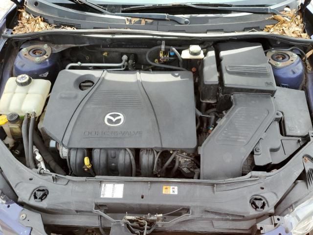 2005 Mazda 3 I