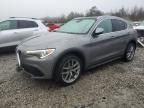 2018 Alfa Romeo Stelvio TI