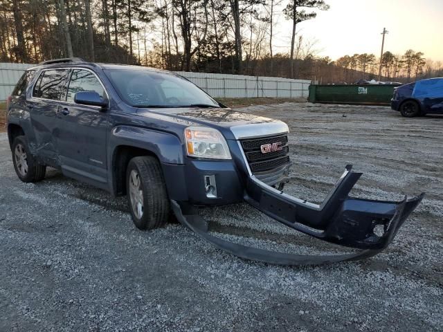 2014 GMC Terrain SLE