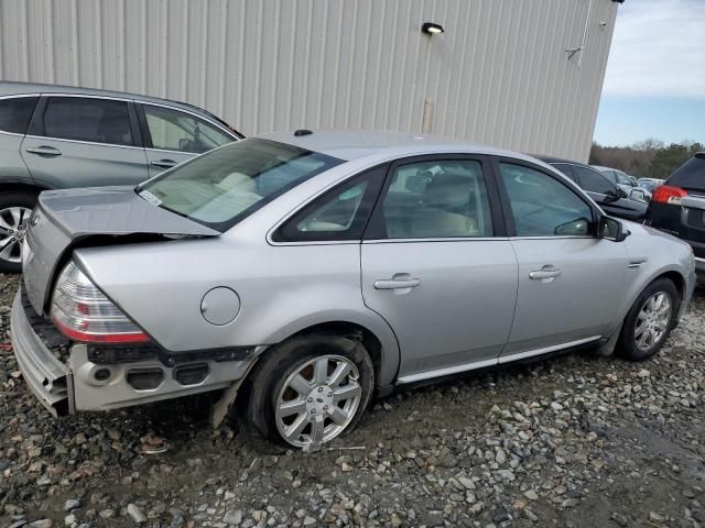 2009 Ford Taurus SE