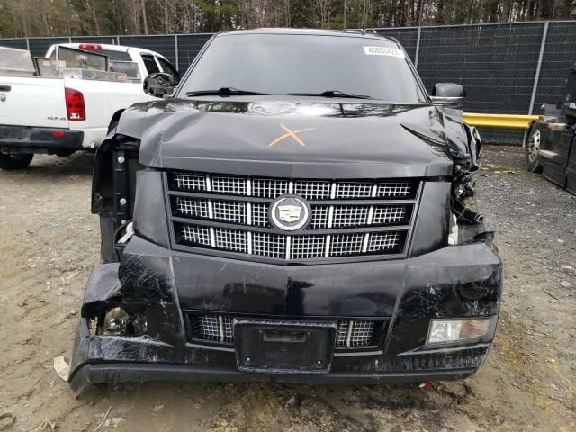 2012 Cadillac Escalade ESV Premium