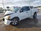 2006 Nissan Titan XE