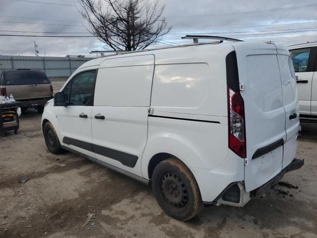 2015 Ford Transit Connect XLT