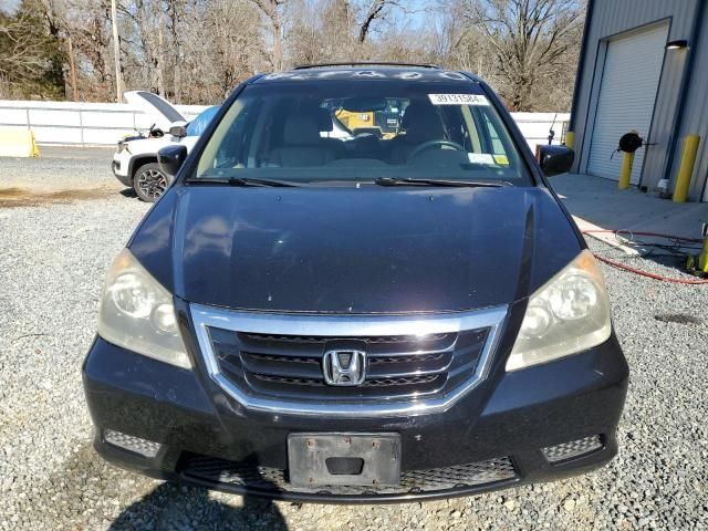 2009 Honda Odyssey EXL