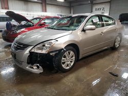 Nissan salvage cars for sale: 2012 Nissan Altima Base