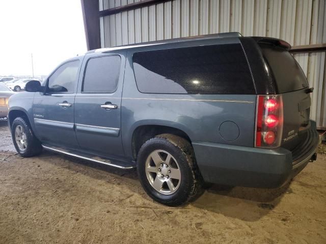 2008 GMC Yukon XL Denali