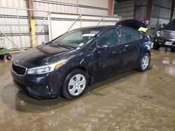 2017 KIA Forte LX for sale in Greenwell Springs, LA