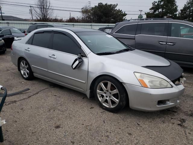 2006 Honda Accord SE