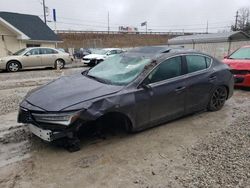 Acura salvage cars for sale: 2020 Acura ILX Premium