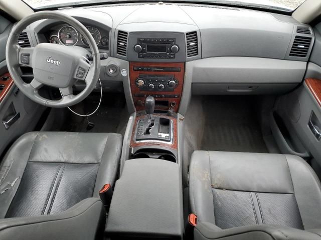 2006 Jeep Grand Cherokee Limited