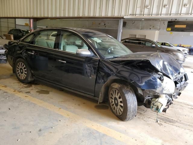 2008 Mercury Sable Luxury