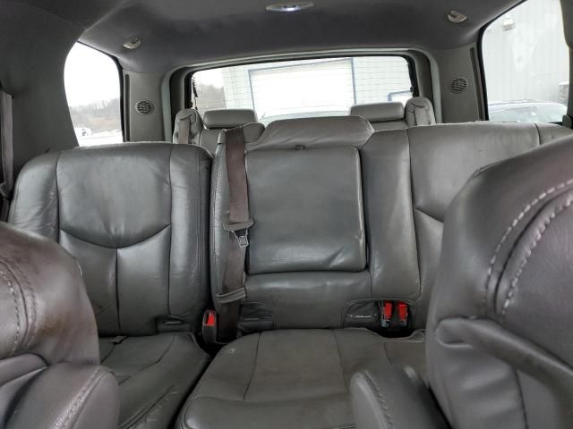 2003 Chevrolet Tahoe C1500