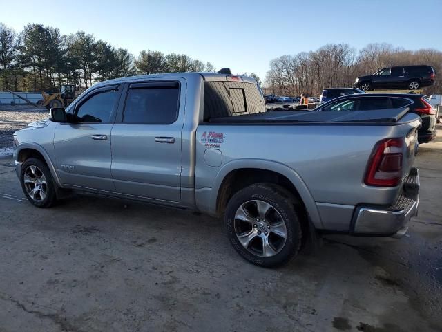 2019 Dodge 1500 Laramie