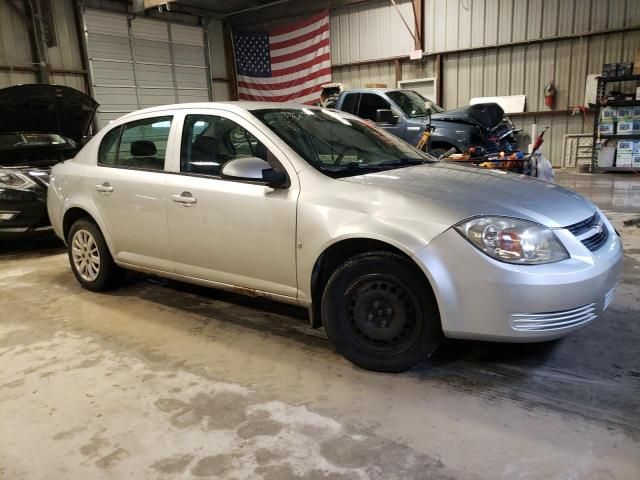 2009 Chevrolet Cobalt LT