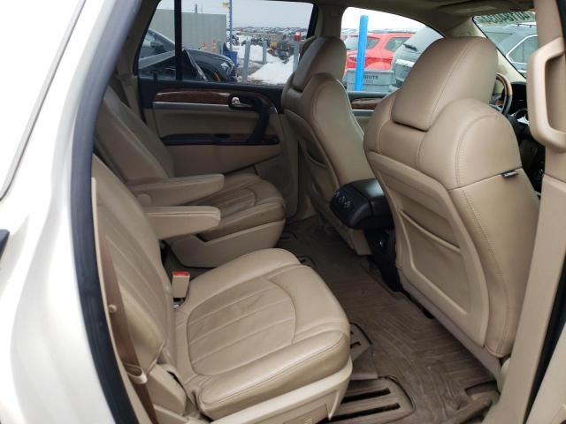 2011 Buick Enclave CXL