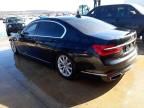 2017 BMW 740 I