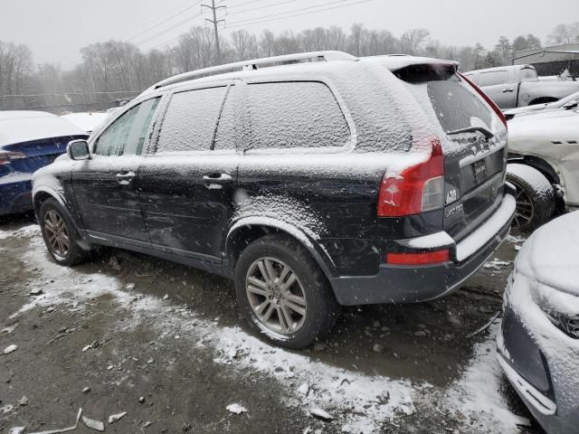 2011 Volvo XC90 3.2