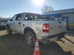 2008 Ford F150 Supercrew