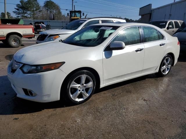 2011 Acura TSX