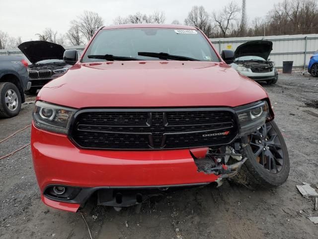 2016 Dodge Durango R/T