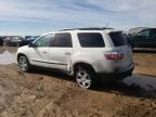 2009 GMC Acadia SLE