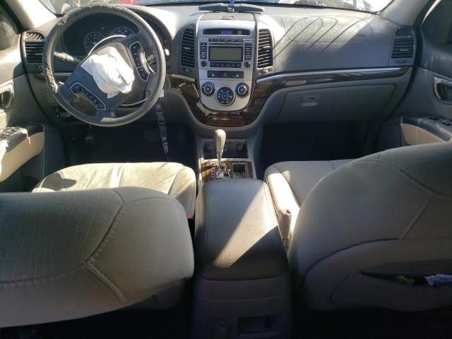 2010 Hyundai Santa FE GLS