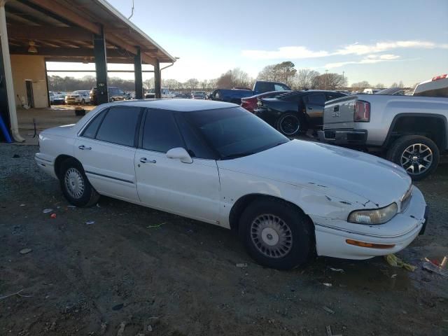 1998 Buick Lesabre Limited