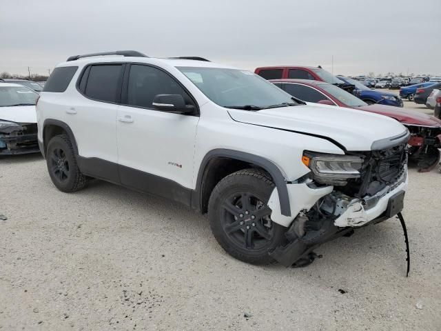 2021 GMC Acadia AT4