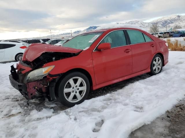 2009 Toyota Camry SE