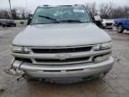 2005 Chevrolet Tahoe K1500