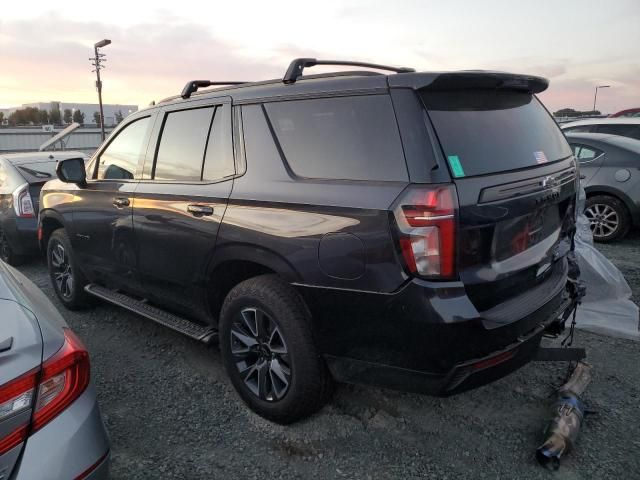 2023 Chevrolet Tahoe K1500 Z71