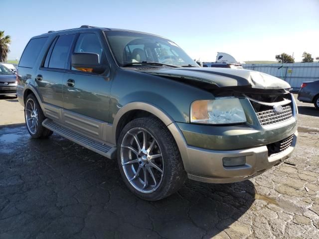 2004 Ford Expedition Eddie Bauer