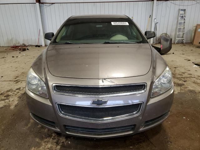 2011 Chevrolet Malibu LS