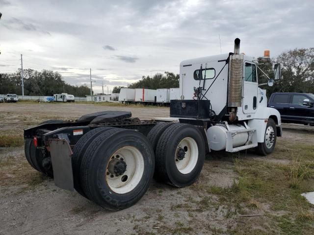 2001 Freightliner Conventional FLD112