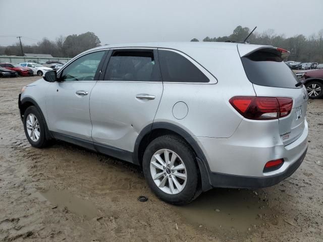 2019 KIA Sorento L