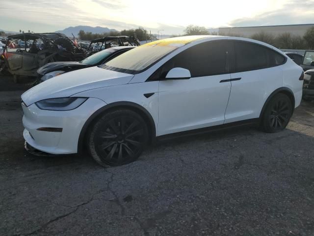 2023 Tesla Model X