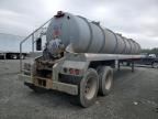 2012 Tank Trailer