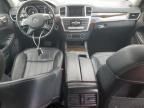 2014 Mercedes-Benz GL 450 4matic