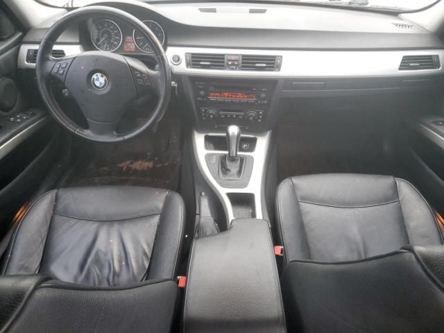 2006 BMW 330 XI