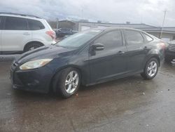 Ford Focus SE Vehiculos salvage en venta: 2014 Ford Focus SE